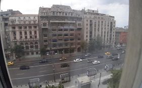 luxury Piata Romana Center